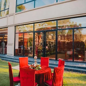 Fortune Park Boulevard Hotel Delhi (National Capital Territory of India)