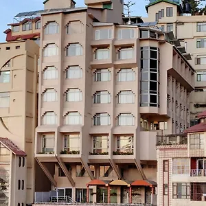 Baljees Regency Hotel Shimla