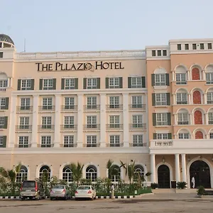 The Pllazio Hotel Gurgaon