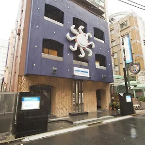 International Kabukicho Hotel Tokyo