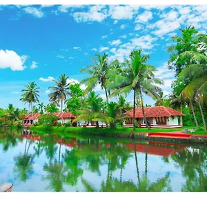 Ayurrathna Coir Village Lake Resort Trikunnapuzha