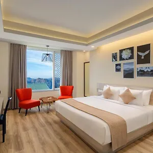 The Nilaya Hotel Shimla
