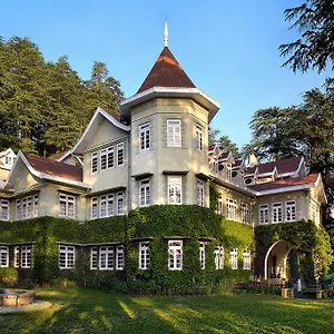 Woodville Palace Hotel Shimla