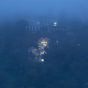 Spice Country Resort Chithirapuram