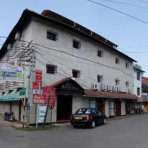 Park Avenue Hotel Kochi